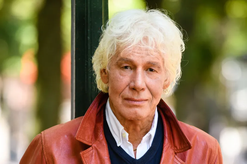 paul van vliet roy beusker