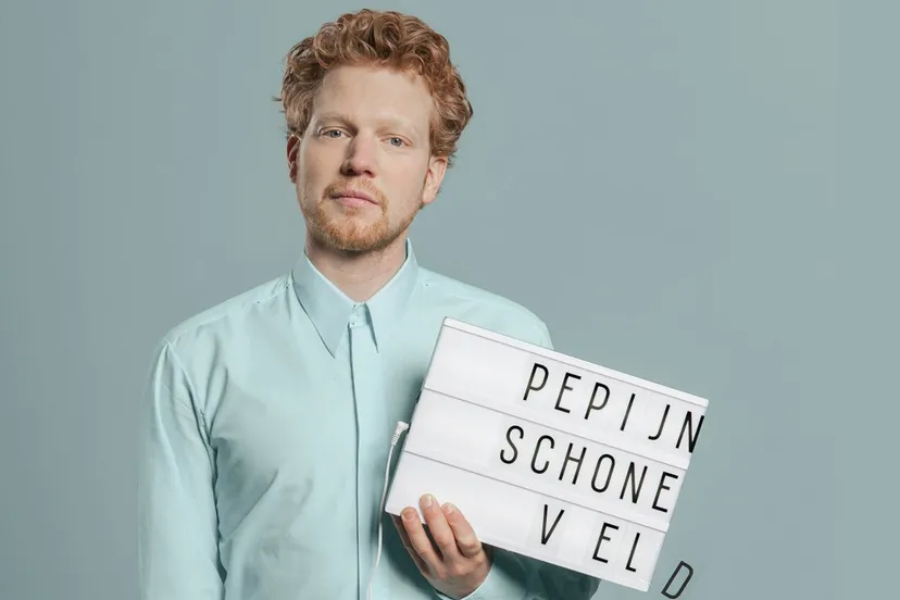 pepijn schoneveld1