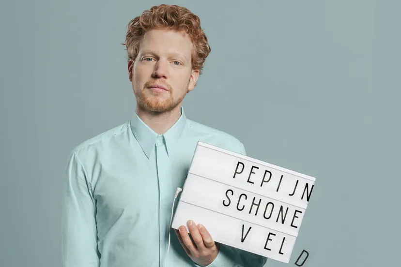 pepijn schoneveld1