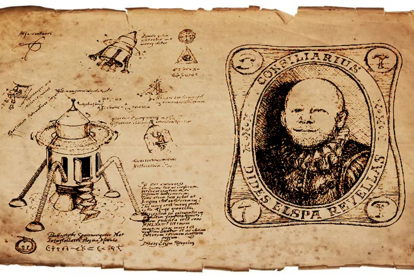 perkament dides en tijdcapsule historisch centrum gelderland