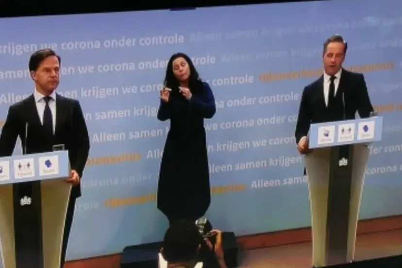 persconferentie groningennieuwsnl