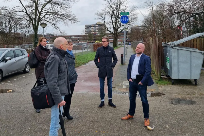 peter kerris ronald haverkamp ijssel district velp gemeente rheden