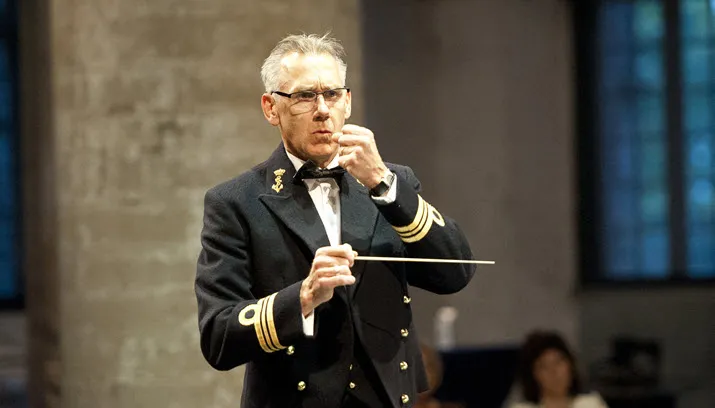 peter kleine schaars