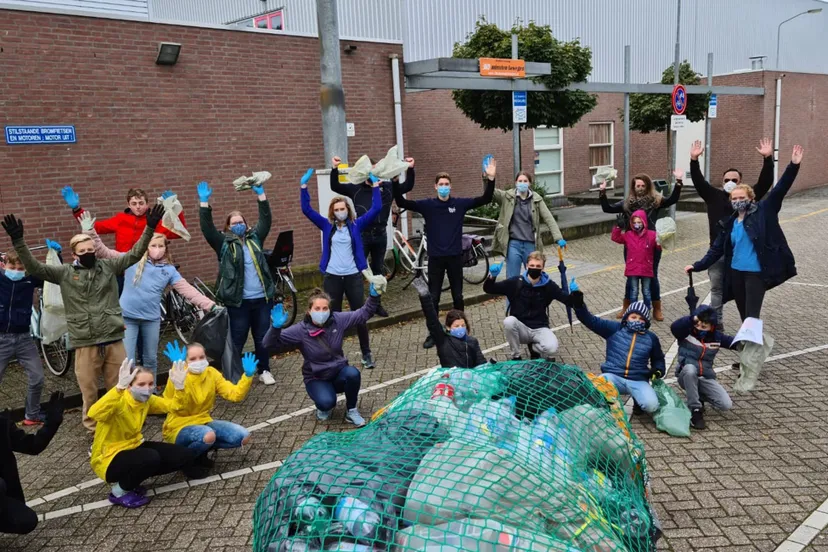 petflesseninzameldag pfc rheden