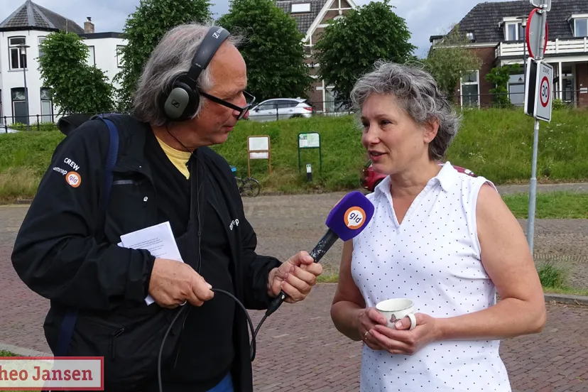 peukenmeisje 100000ste peuk 14 06 2019 1