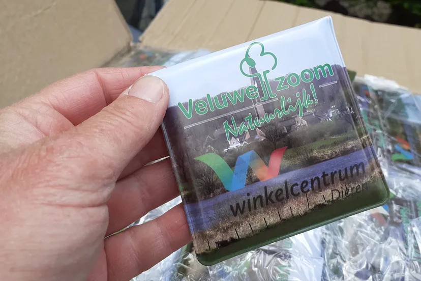 peukenpocket winkelcentrum dieren