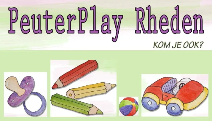 peuterplay rheden0