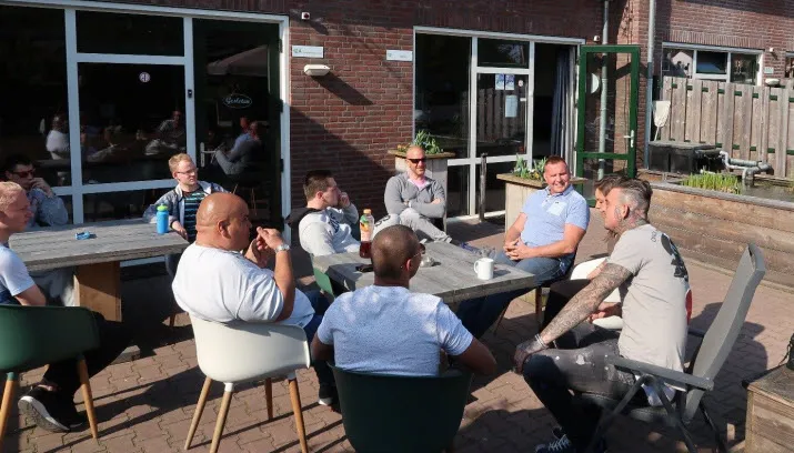 phoenixx broodplankje