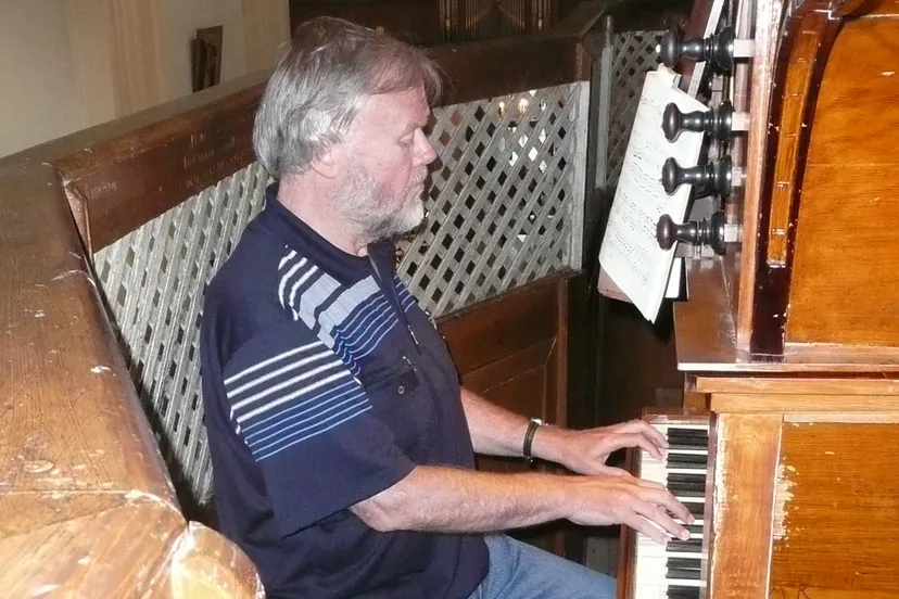 piet cnossen kerk hattem