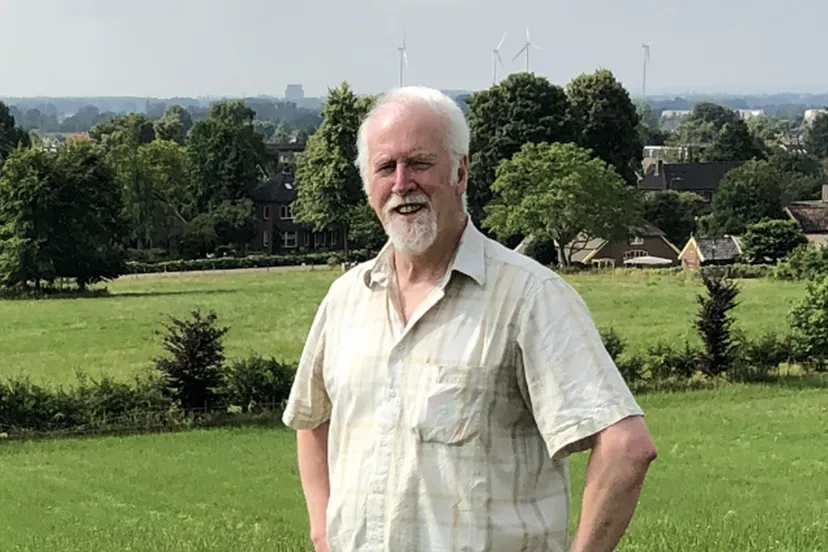 pieter krijnsen rhedens dorpsbelang