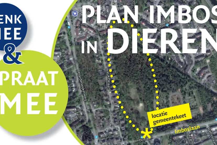 plan imbos dieren