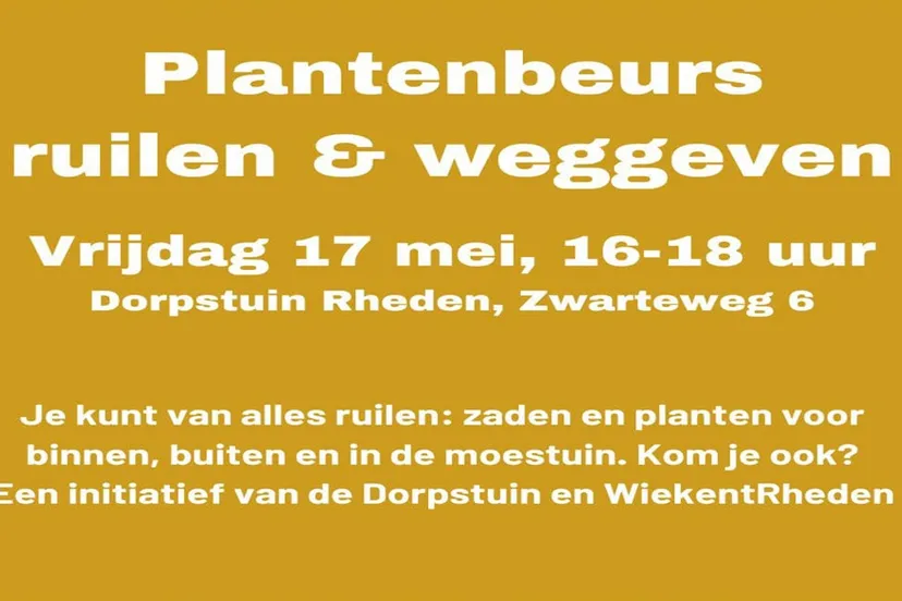 plantenbeurs dorpstuin rheden rietta veldhuis 1