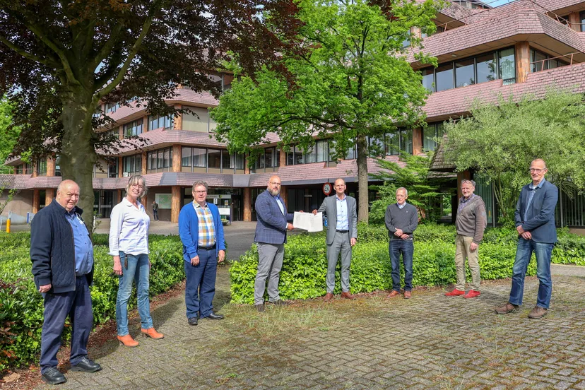 platform klimaataanpak in gemeente rheden opgericht gemeente rheden