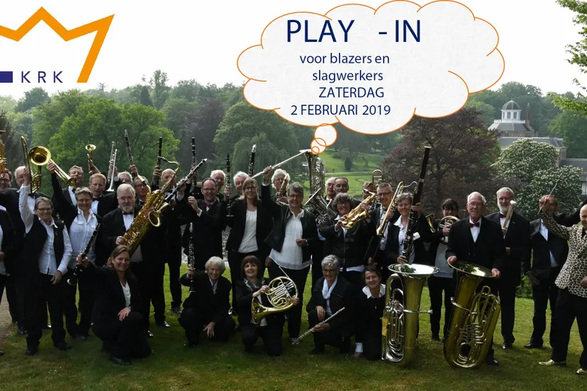 play in koninklijke rosendaalsche kapel 2019