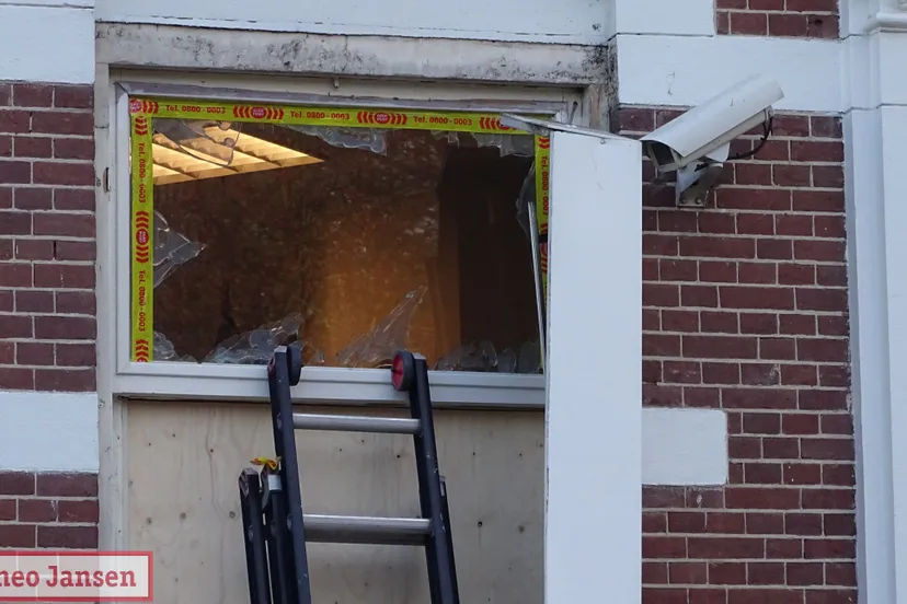 plofkraak juwelier paul van zeeland velp 30 12 2019 6