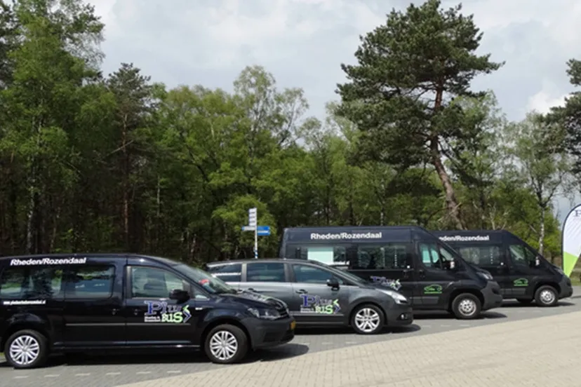 plusbus rheden rozendaal