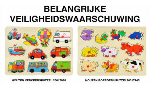 pn10zr32krtkgafnqrnml2coa veiligheidswaarschuwing puzzel