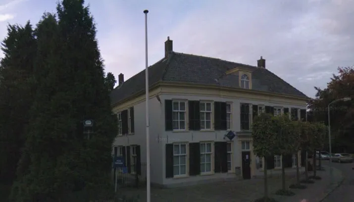 politiebureau dieren