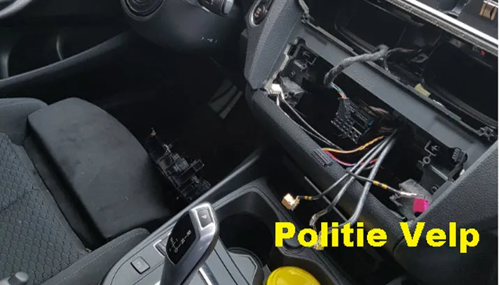 politievelp autoinbraken