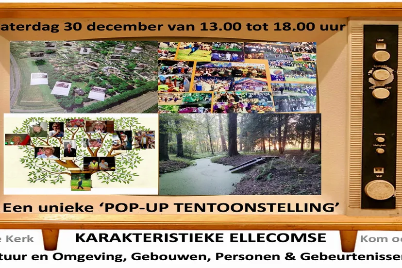 pop up tentoonstelling in ellecom 30 12 2023 1