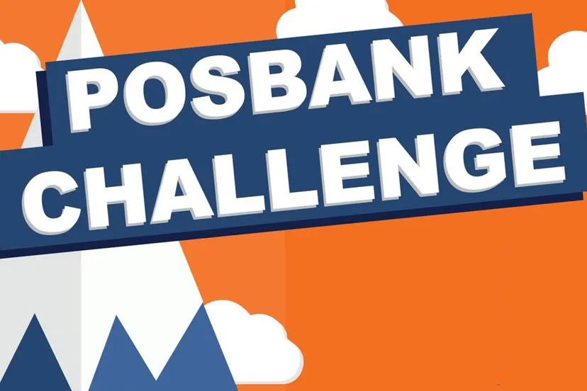 posbank challenge 2020 1