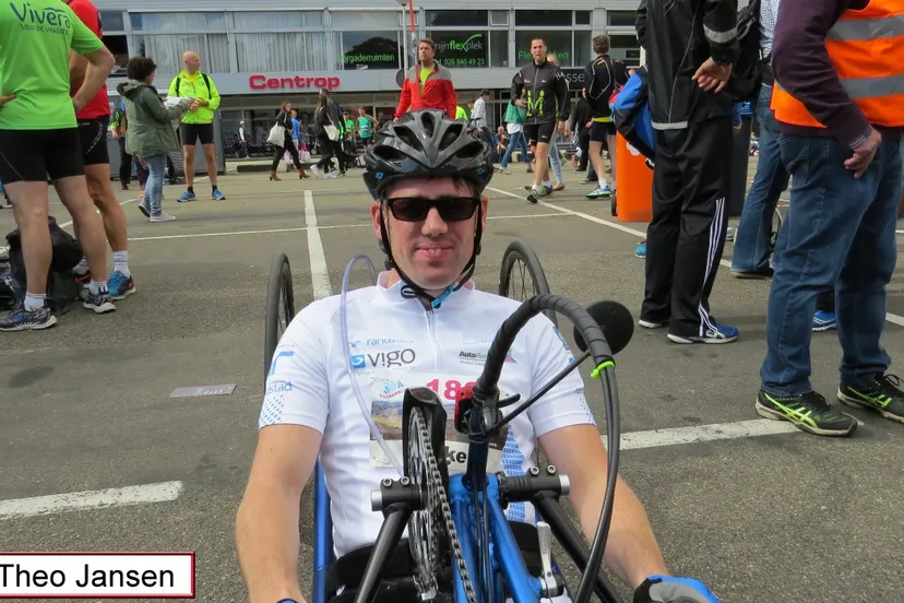 posbankloop 2015 handbikers 001
