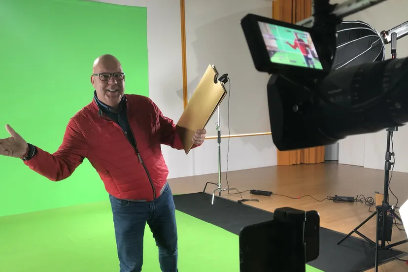 postcode loterij ambassadeur gaston starreveld postcode loterij