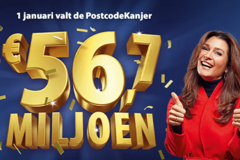 postcodekanjer postcodeloterij