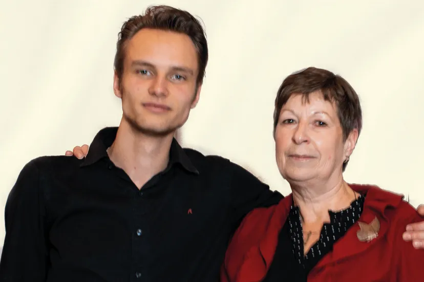 poster rheden gelderse vlag horizontaal1