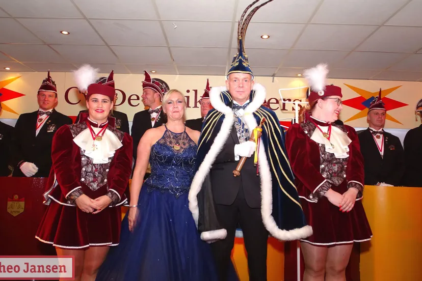 prins erwin de 1e en prinses cindy cv de heiknters 2018 14