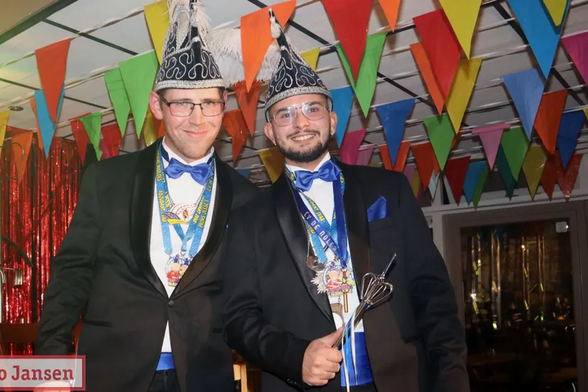 prinsenbal 2023 cv de nolers 1