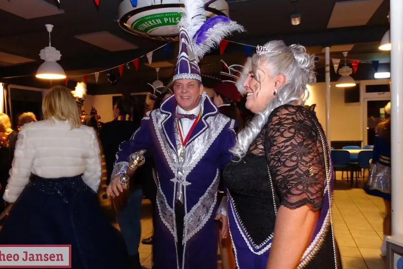 prinsentreffen bij cv de blaospiepkes 14 12 2018 1