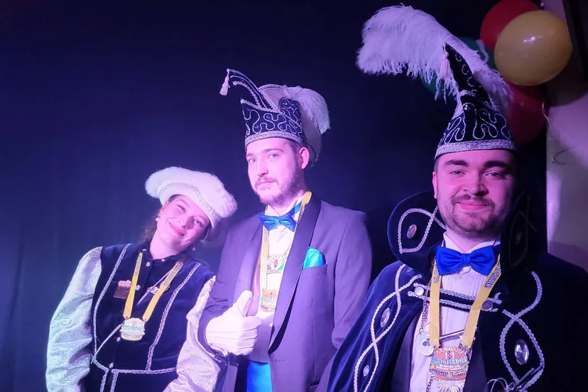 prinsenwissel bij cv de nolers te dieren 2022 1