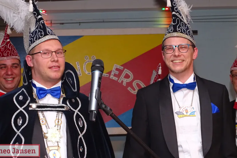 prinsenwissel cv de nlers 2019 0