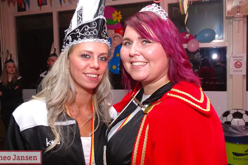 prinsessenbal cv de ltraes ellecom 2019 1