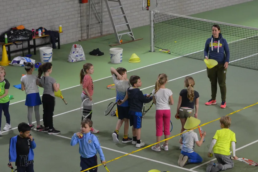 proeflessen marjan begemann