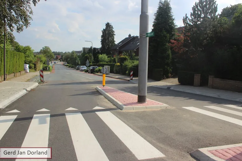 project arnhemsestraatweg daalhuizerweg nordlaan 2018 08 17 0