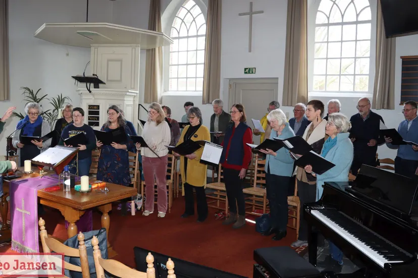 projectkoor dieren 2024 1