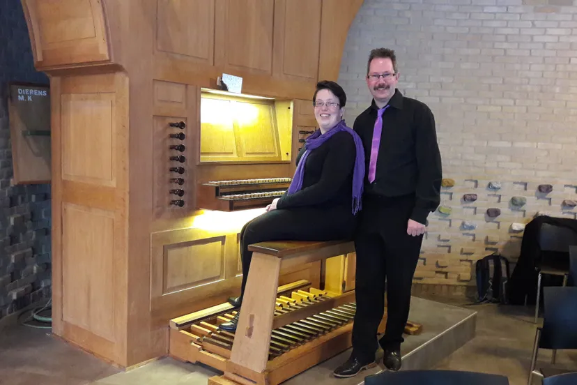 projectkoor dieren zingt the crucifixion hans schimmel