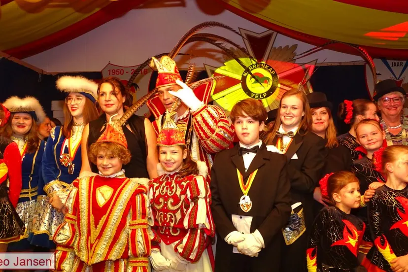 pronkzitting cv de narrenkap 2018 01 27 1