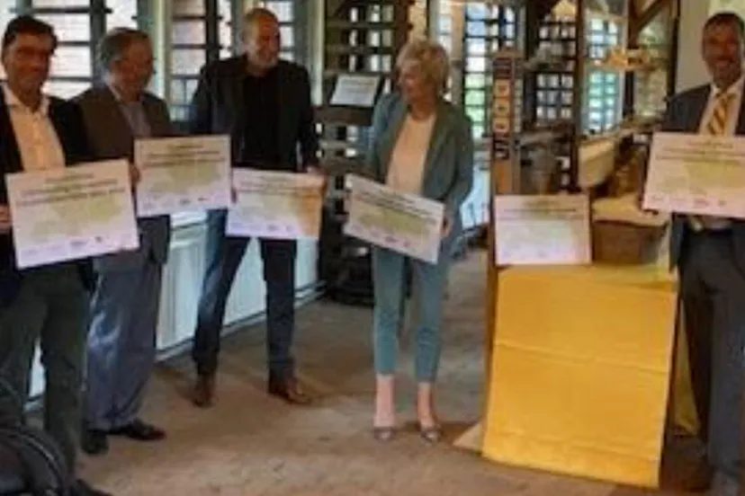 provincie gelderland