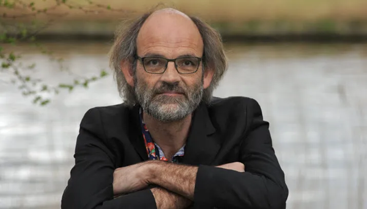 publiciteitsfoto johan luijmes jantine van der knaap 2017