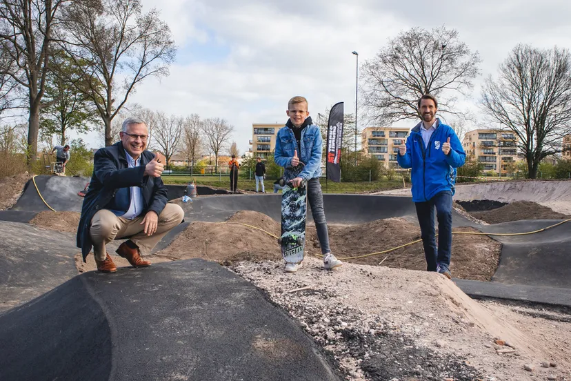 pumptrack1 gemeente rheden