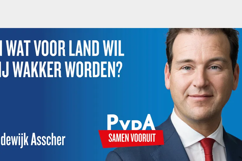 pvda laatste dag flyer 1