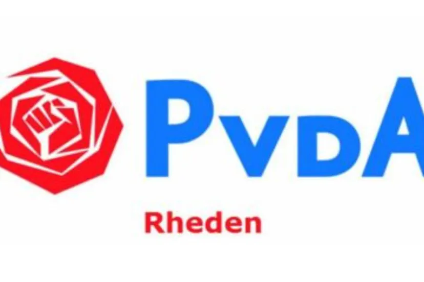 pvda rheden
