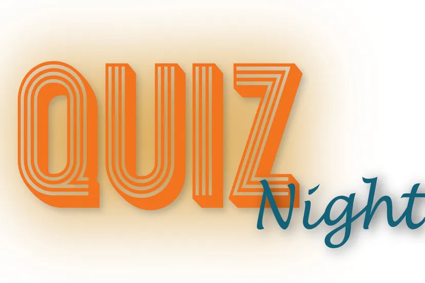 quiz night dorpskerk rheden