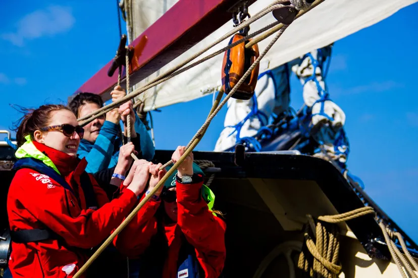 race of the classics team wageningen