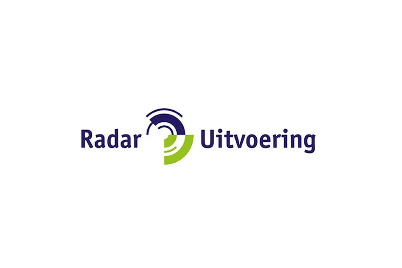 radar uitvoering
