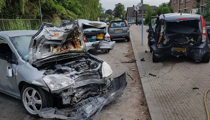 ravage larensteinselaan velp ren huls