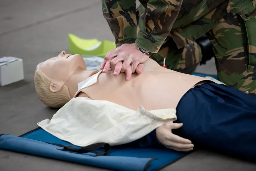 reanimatie by visualhunt